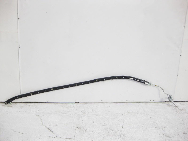 Mercedes-Benz  A1648601105 Ліва стельова подушка безпеки GL X164 Одесса - изображение 2