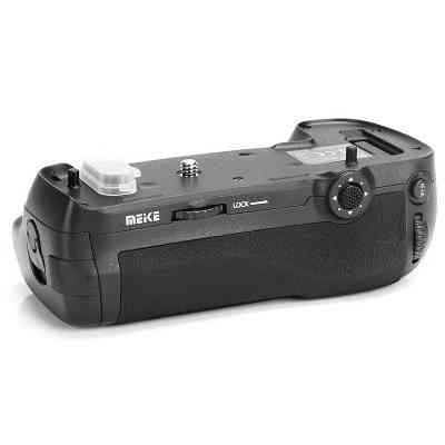 Батарейный блок Meike Nikon MK-D850 PRO (BG950072) Винница