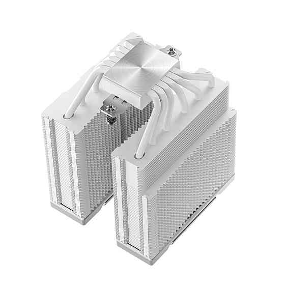 Кулер процесорний DeepCool AK620 G2 WH (R-AK620G2-WHNNMN-GJD) ( 27607 ) Харьков