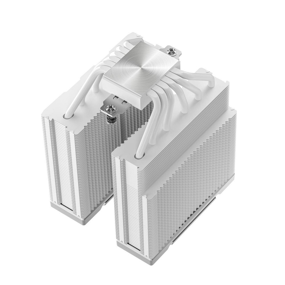 Кулер процесорний DeepCool AK620 G2 WH (R-AK620G2-WHNNMN-GJD) ( 27607 ) Харьков - изображение 6