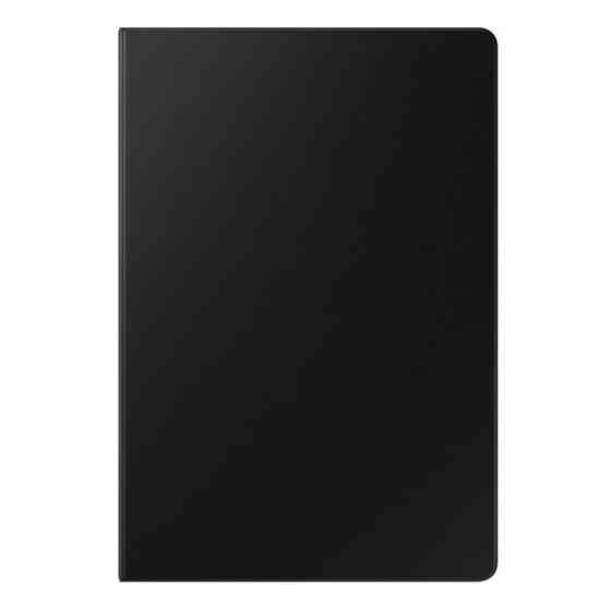 Чохол-книжка Samsung Book Cover для Samsung Galaxy Tab S7 FE SM-T730/SM-T735 Black (EF-BT730PBEGRU) ( 10199 ) Харків