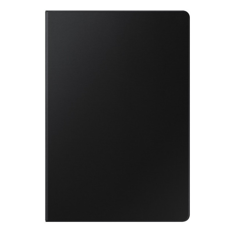 Чохол-книжка Samsung Book Cover для Samsung Galaxy Tab S7 FE SM-T730/SM-T735 Black (EF-BT730PBEGRU) ( 10199 ) Харків - фото 3