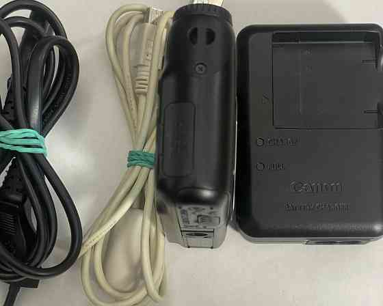 Фотоапарат Canon Power Shop A2200 Київ