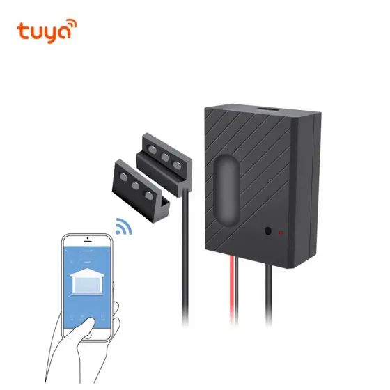 Бездротовий пристрій відчинення воріт з WiFi Trinix TRX-GD01(WiFi) (71-00081) Киев