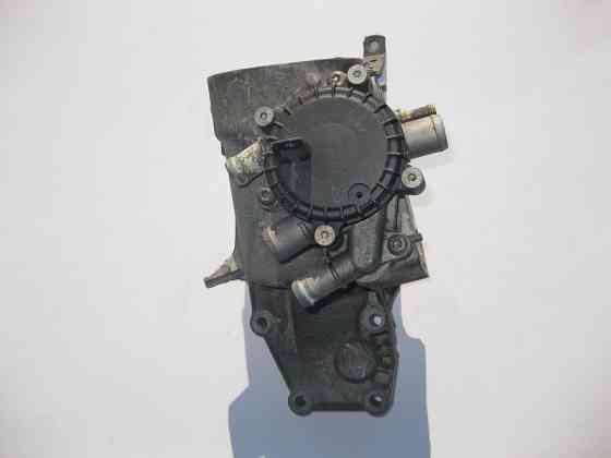 Mercedes-Benz  A6281800410 Корпус масляного фільтра без радіатора двигуна OM628 V8 4.0 cdi E-Class W211 S-Class W220 ML W163 G-Class W463 Одесса