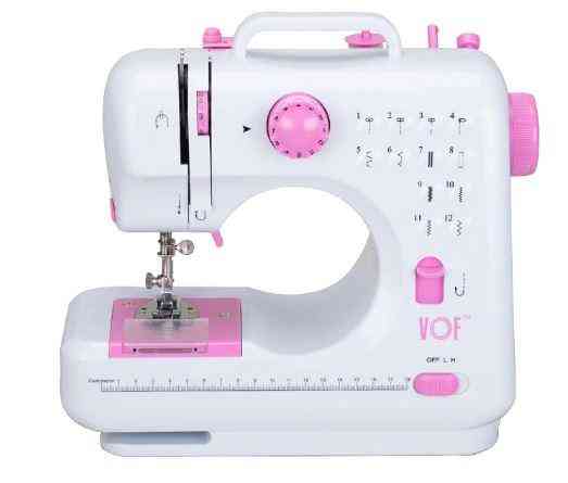 Домашняя швейная машинка 8 в 1 модель FHSM-505 Винница