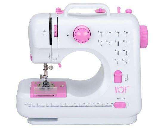 Домашняя швейная машинка 8 в 1 модель FHSM-505 Винница - изображение 1