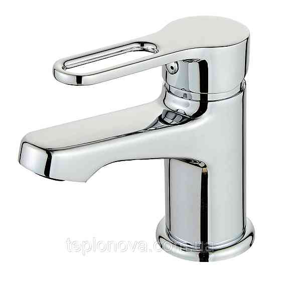 Смеситель для умывальника Globus Lux Dolly GLD-0401 Черновцы