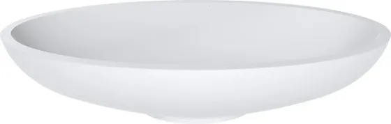 Раковина  nadblatowa owalna 60 x 30 cm Miraggio Київ
