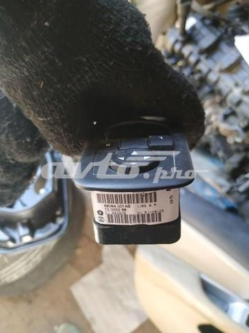 4602782AB Управління склопідйомниками перед лев Jeep Compass 11 Коломия - фото 2