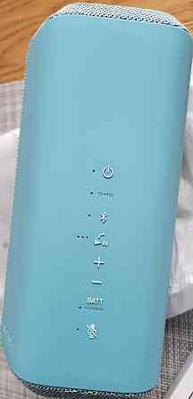 Портативна колонка Sony X-Series SRS-XE300 New 24 год IP67 Bluetooth. Харьков