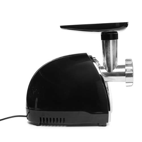 М'ясорубка 2700W 4кг/хв (томат.соковитискач/насадки для ковбас) EMG-172АJ Holmer Житомир - изображение 5