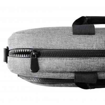 Сумка для ноутбука Grand-X 15.6&apos;&apos; SB-139 Light Grey (SB-139G) Вінниця