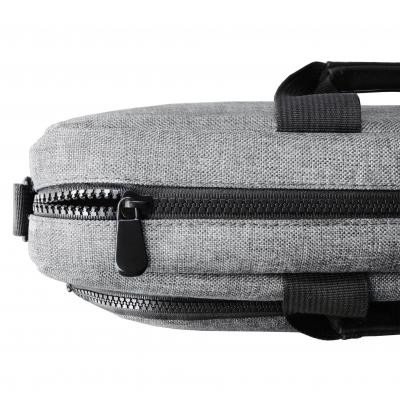 Сумка для ноутбука Grand-X 15.6&apos;&apos; SB-139 Light Grey (SB-139G) Вінниця - фото 5