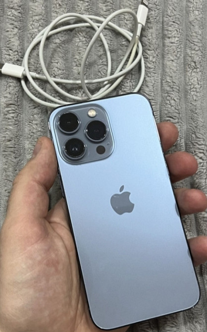 Айфон iPhone 13 Pro 92% Neverlock. Київ - фото 8