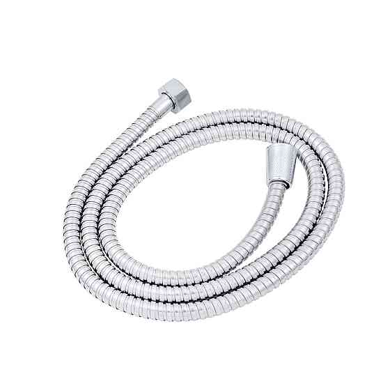 Змішувач для ванни Agua Sevilla - C061 з душовим гарнітуром, хром Київ