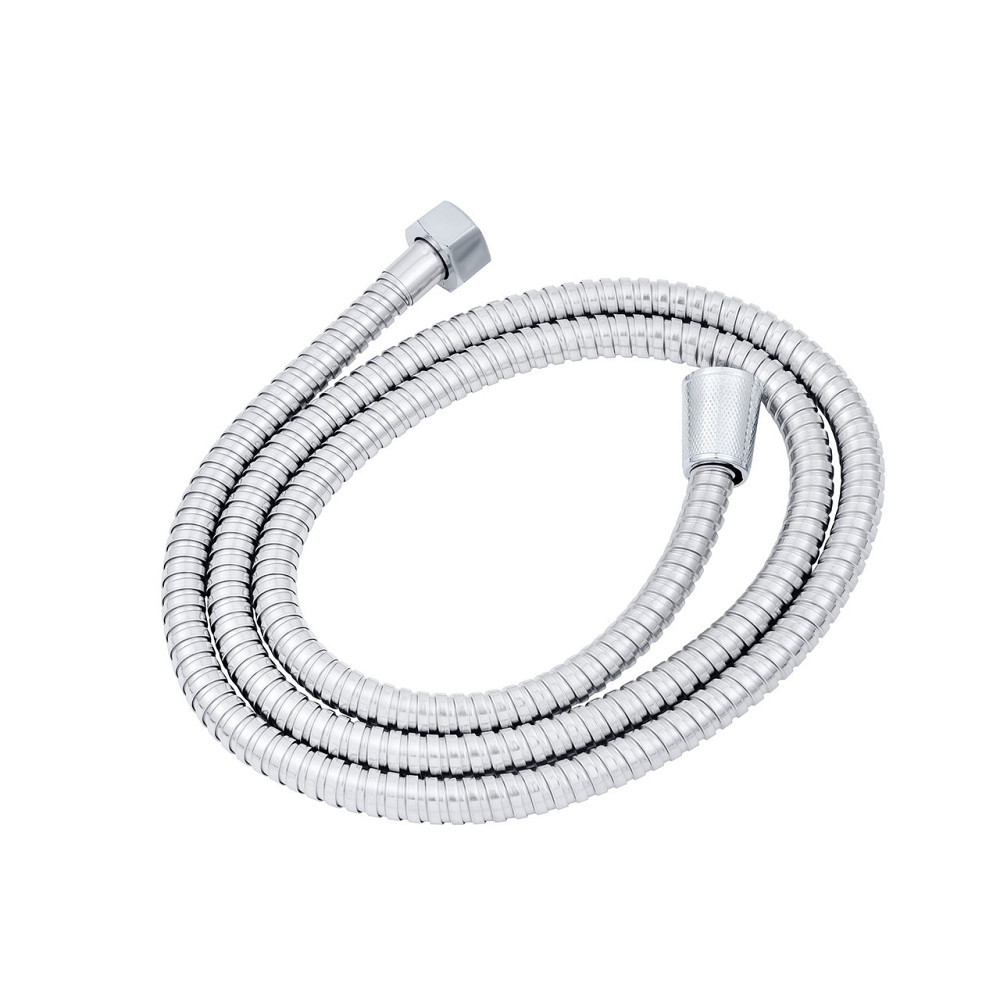 Змішувач для ванни Agua Sevilla - C061 з душовим гарнітуром, хром Київ - фото 6