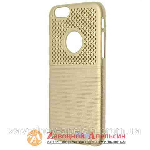 IPhone 6 6s чохол YOLOPE Origin series Одеса