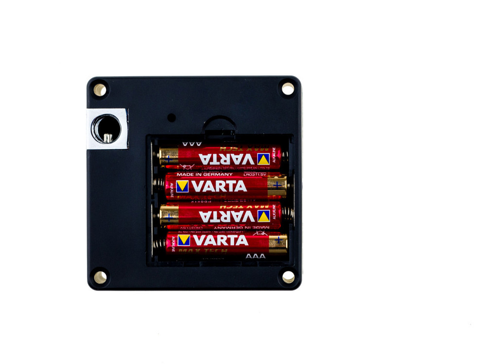 Меблевий RFID замок SEVEN LOCK SL-7733 Київ - фото 10