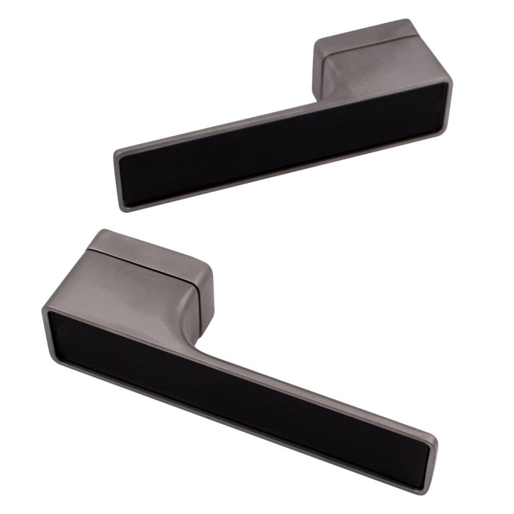 Ручка M&T Maximal TIN-C 000245 мат.хром(под вставку) Киев - изображение 3