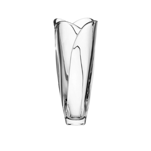 Ваза Глобус 30,5см BOHEMIA Житомир - изображение 1