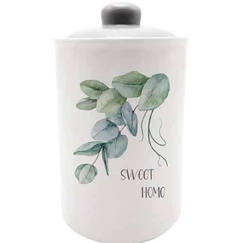 Ємність для сипучих продуктів Флора 700мл S&T 700-11-16 Житомир - изображение 1