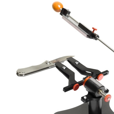 Точило Hapstone R2 Black (HAPSTONE-R2-BLACK-BAREBON) Винница - изображение 7