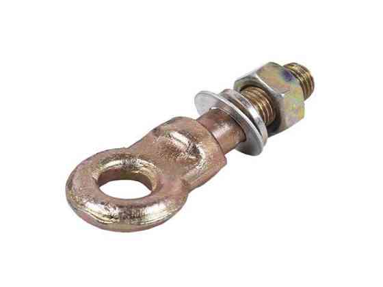 Вушко навісного механізму М16 Хінтай 120/220 Мукачево