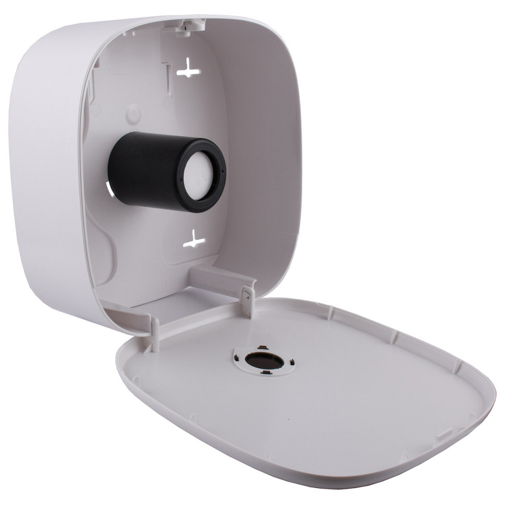 Диспенсер для туалетной бумаги HOTEC 14.201/ABS White (000030284) Киев - изображение 4