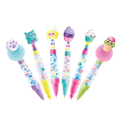Набір для творчості Canal Toys Style 4 Ever "Pen Maker - Kawaii" (OFG349/1) Вінниця - фото 2