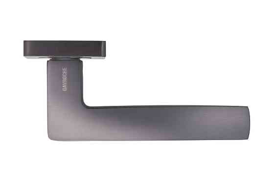 Ручки Gavroche COBALTUM MBN графіт Київ