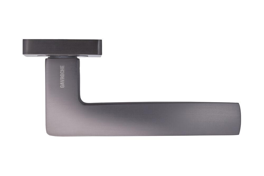 Ручки Gavroche COBALTUM MBN графіт Київ - фото 3