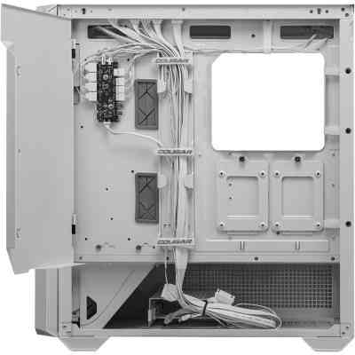 Корпус Cougar MX600 RGB White Винница