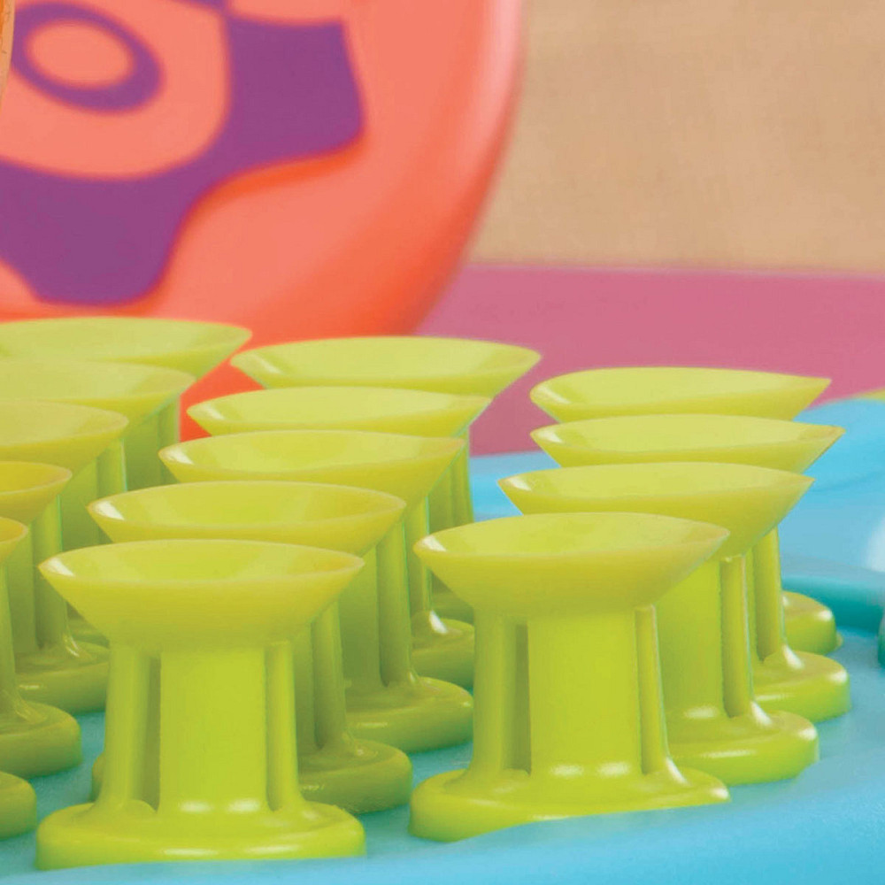 Ігровий Набір - Пляжний Теніс: Два В Одному Дніпро - фото 4