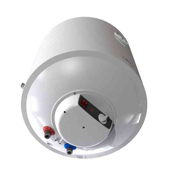 Водонагрівач LEOV LV Dry  50 l сухий тен (50L D) Тернопіль