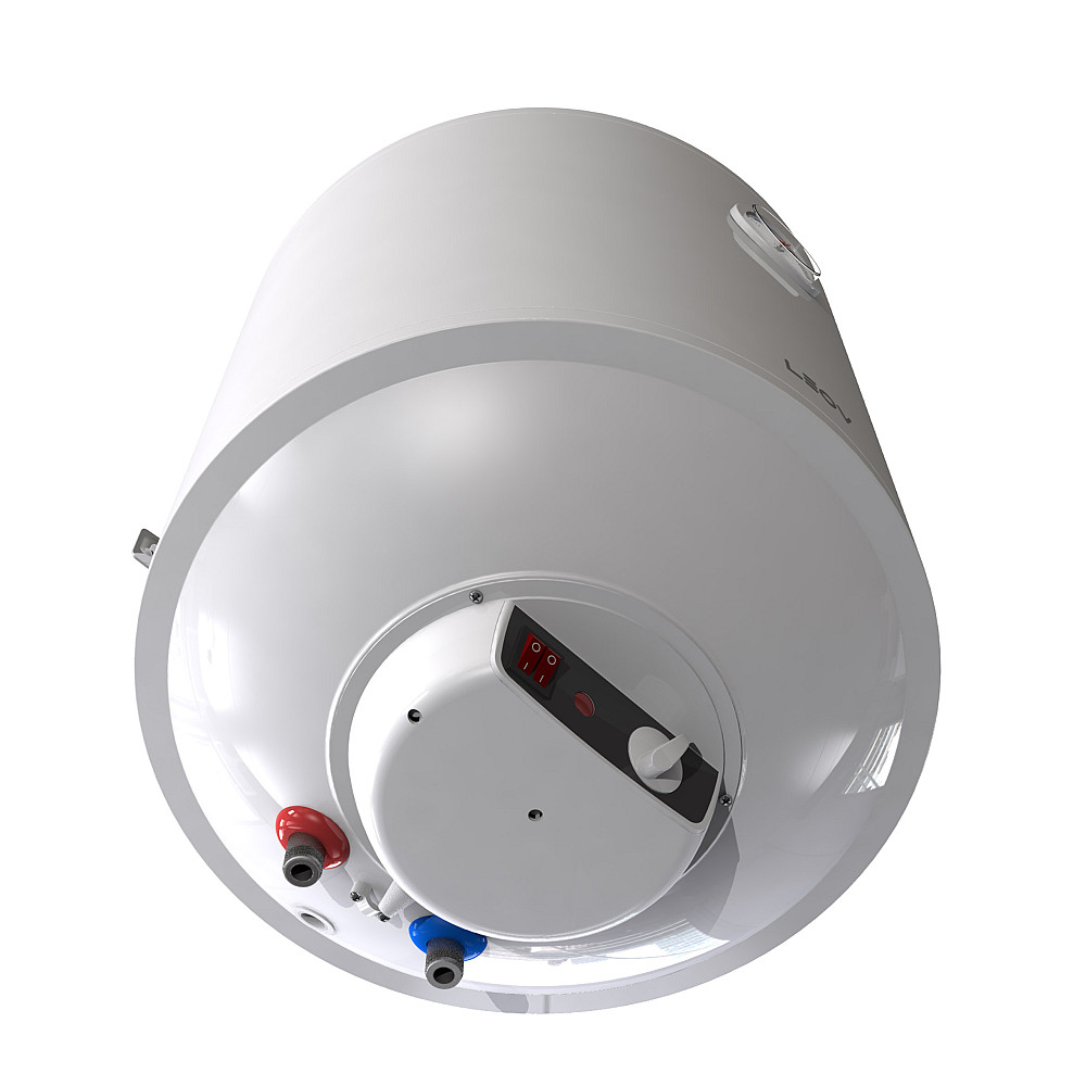 Водонагрівач LEOV LV Dry  50 l сухий тен (50L D) Тернопіль - фото 3
