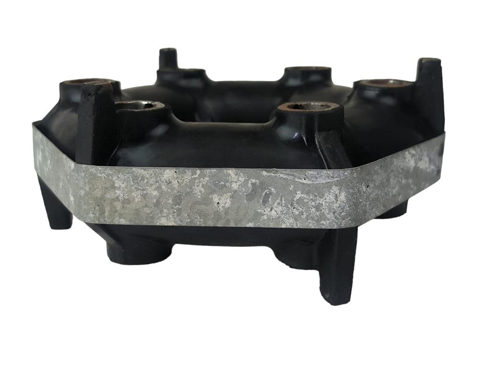 Муфта 2101-2107, 2121-21214 TRT эластичная Мукачево - изображение 1