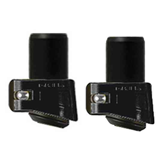 Зажим внешний Gabel Fast Lock Spring 06/133 14/12 mm (7906133120001) Вінниця