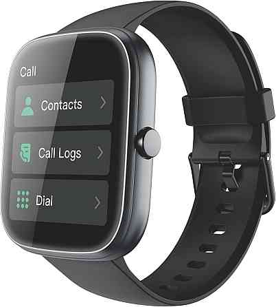 Matast Smart Watch, Fitness Tracker із 110+ спортивними режимами з пульсом Киев
