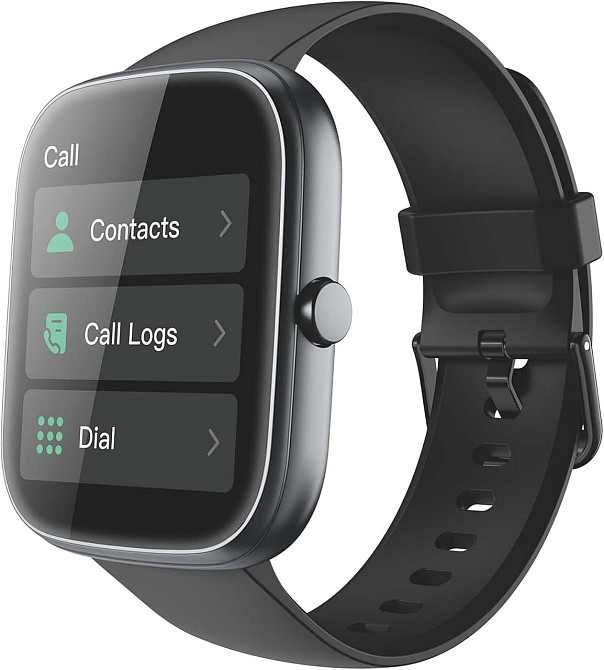 Matast Smart Watch, Fitness Tracker із 110+ спортивними режимами з пульсом Київ - фото 1