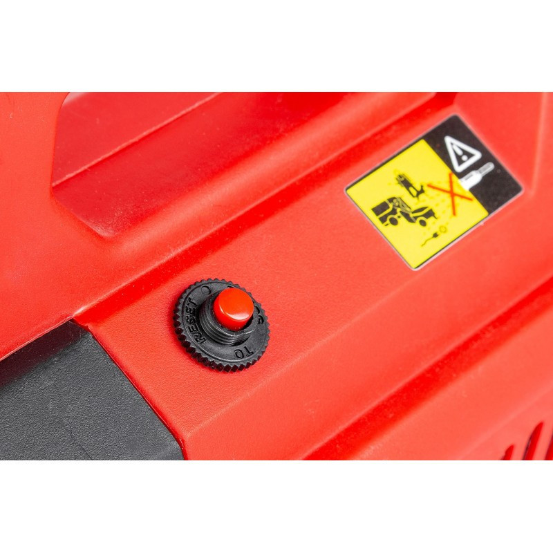 Мини мойка LEX для машины 2500 Вт 160 бар – Надежная Ивано-Франковск - изображение 10