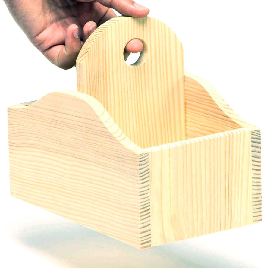 Фуршетный органайзер 