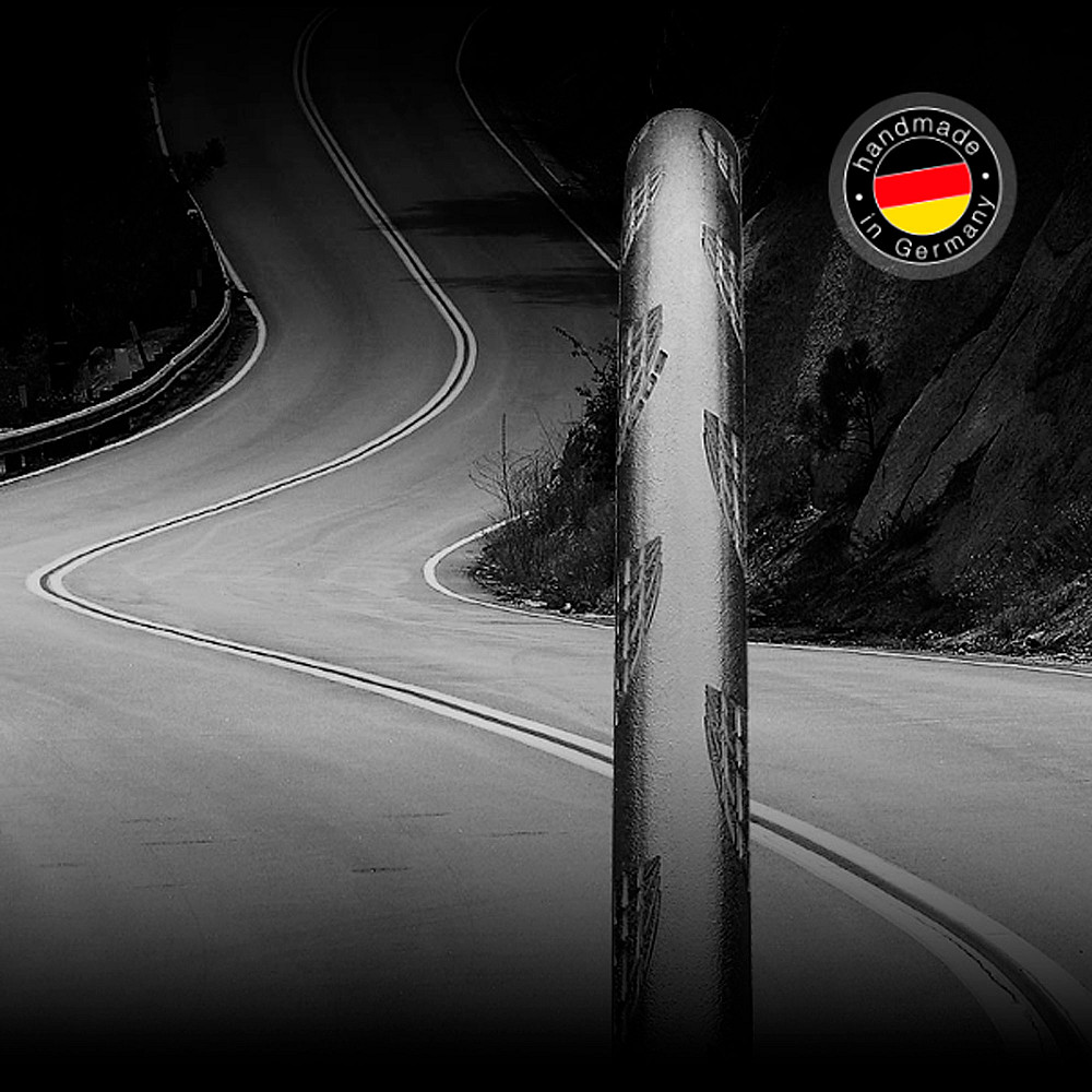 Покрышка Continental Grand Prix 5000 - 28" | 700 x 32C, черная, складная, skin Киев - изображение 5