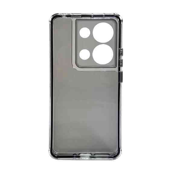 Чехол для смартфона Space III for Xiaomi Redmi Note 13 Pro 4G/Poco M6 Pro 4G Black Киев