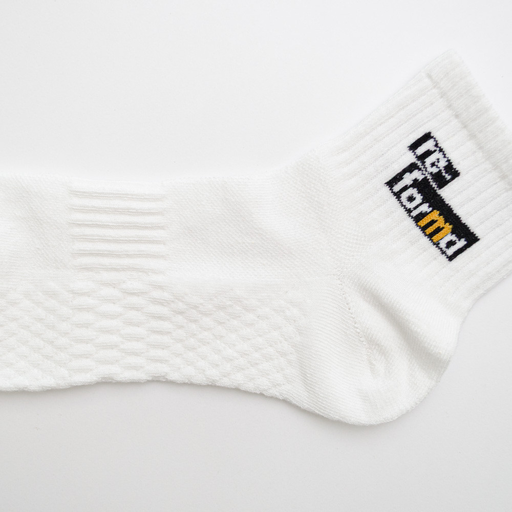 Набор носков мужских хлопковых 10 пар Youstar 054 Низкие 41-47 Белый Сумы - изображение 9