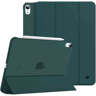 Чохол до планшета Armorstandart Flex Case iPad 11 2025 (A16) / 10.9 2024 / 2022 Dark Green (ARM84458) Вінниця