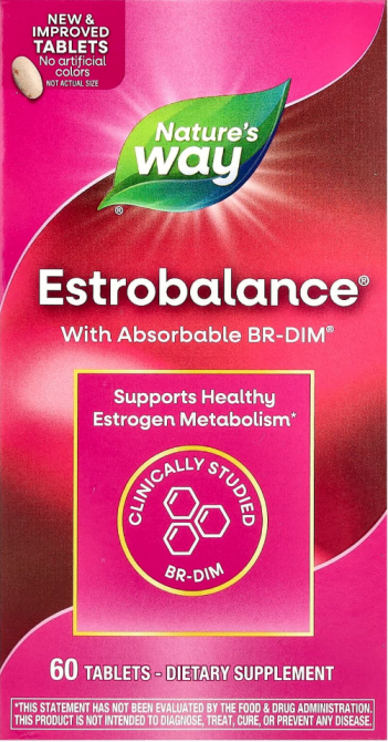 Nature's Way Estrobalance 60 таб Киев - изображение 2