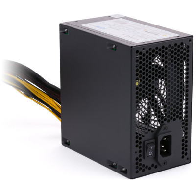 Блок живлення Vinga 500W ОЕМ (PSU-500-12) Вінниця - фото 9