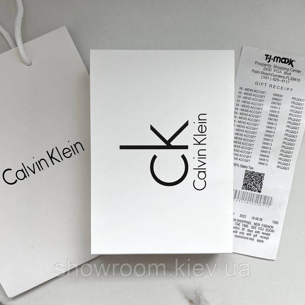 Чоловічий подарунковий набір (ремінь із двома пряжками) (415) Київ - фото 5