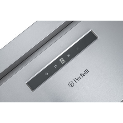 Вытяжка кухонная Perfelli BIS 7633 I 1000 LED Винница - изображение 2